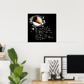 Alchemie van richting poster (Thuiskantoor)