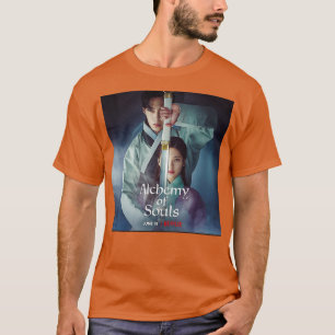 Alchemie van Souls 2022 T-shirt