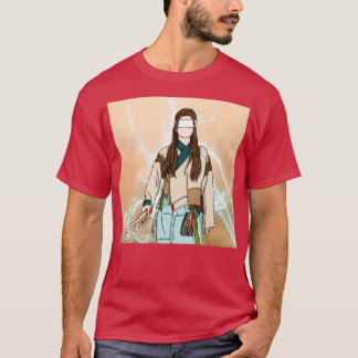 Alchemie van Souls 49 T-shirt