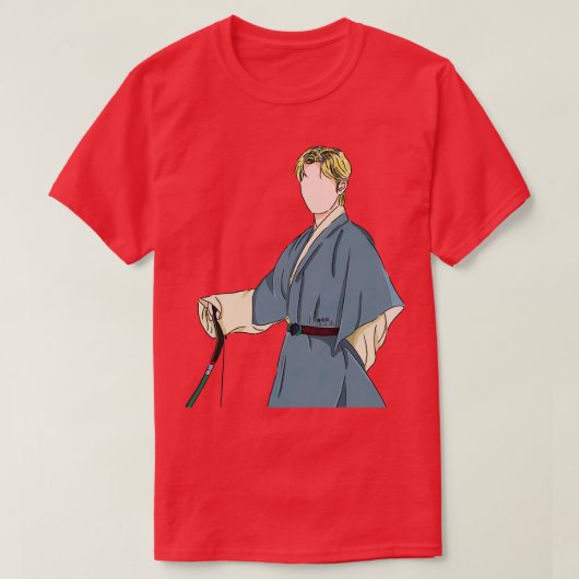Alchemie van Souls 69 T-shirt (Design voorkant)