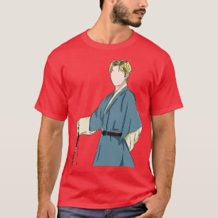 Alchemie van Souls 69 T-shirt