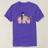 Alchemie van Souls 7 T-shirt (Design voorkant)