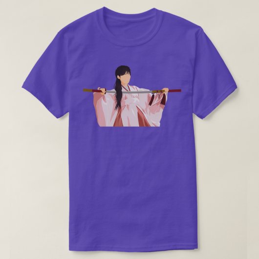 Alchemie van Souls 7 T-shirt (Design voorkant)