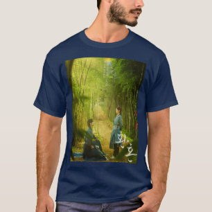alchemie van souls kdrama 6 t-shirt