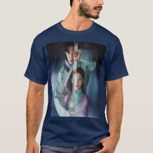 alchemie van souls kdrama t-shirt