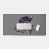 Alchemie van verval bureaumat (Keyboard & Muis)