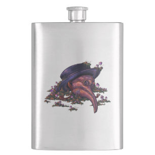 Alchemie van verval flacon