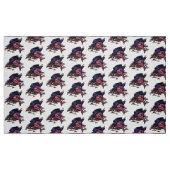 Alchemie van verval stof (Fat Quarter)