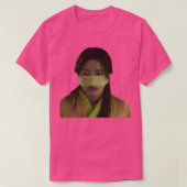 Alchemie van zielen 10 t-shirt (Design voorkant)