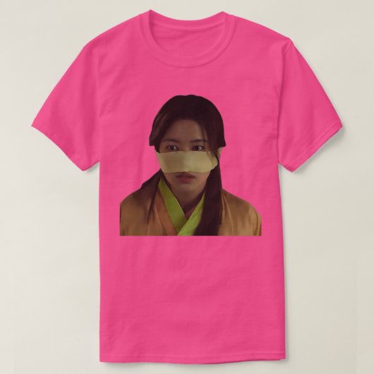 Alchemie van zielen 10 t-shirt (Design voorkant)