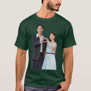 Alchemie van zielen 34 t-shirt