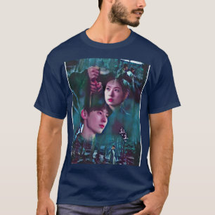 Alchemie van zielen 3 t-shirt
