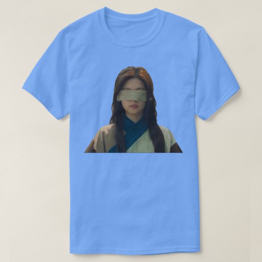 Alchemie van zielen 3 t-shirt (Design voorkant)