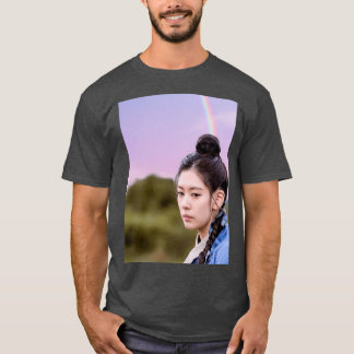 Alchemie van zielen 40 t-shirt