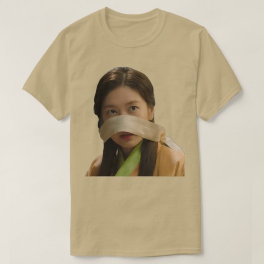 Alchemie van zielen 52 t-shirt (Design voorkant)