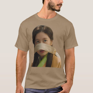 Alchemie van zielen 52 t-shirt