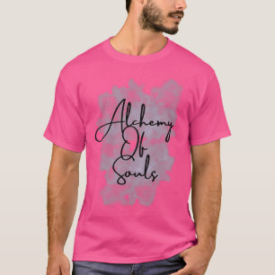 alchemie van zielen Classic T-shirt