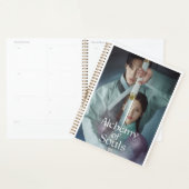 alchemie van zielen Planner (Display)