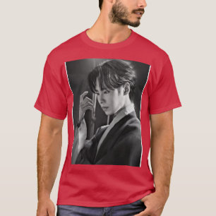 Alchemie van zielen seizoen 2 2 t-shirt