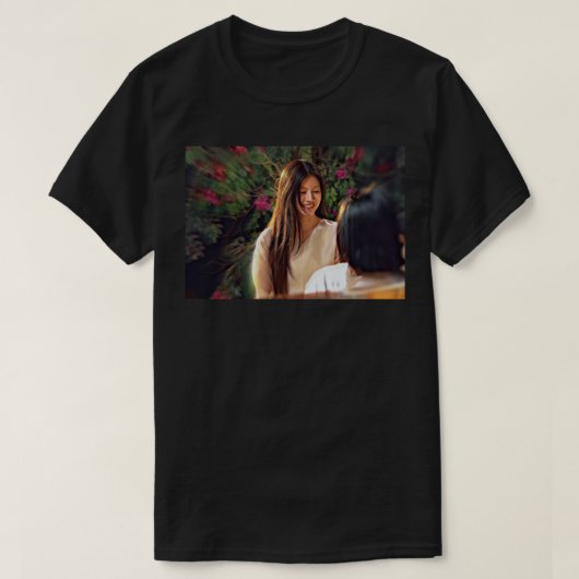 Alchemie van zielen seizoen t-shirt (Design voorkant)