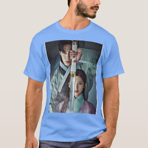Alchemie van zielen t-shirt