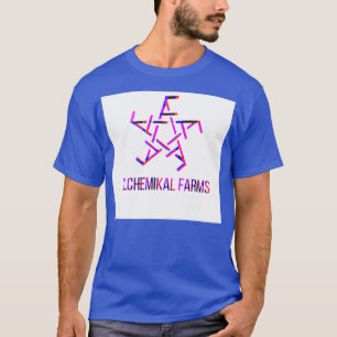 Alchemikale Boerderijen T-shirt