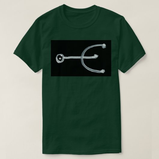 Alchemisch Symbolen Element omgekeerd T-shirt (Design voorkant)