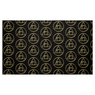 Alchemisch symbool stof