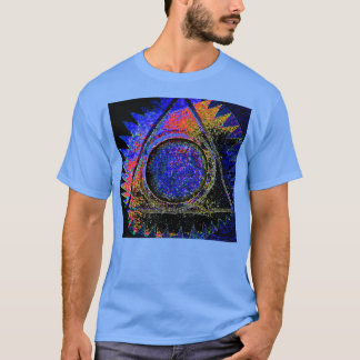 Alchemische creatie t-shirt
