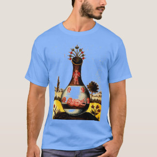 alchemische t-shirt