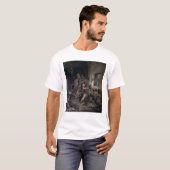 Alchemist, 1663 t-shirt (Voorkant volledig)