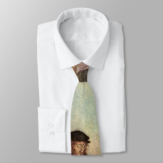 Alchemist 1910 stropdas (Gebonden)