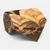 Alchemist 1910 stropdas (Opgerold)