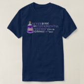 Alchemist Akesh Merchandise T-shirt (Design voorkant)
