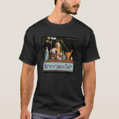 Alchemist Brewmaster T-Shirt (Voorkant)