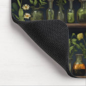 alchemist herbarium plank muismat (Hoek)