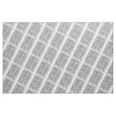 Alchemist Inside Medieval Chemistry Psyche Humor Stof (Fat Quarter)