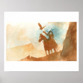 Alchemist Poster (Voorkant)