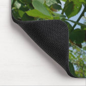 'Alchemist' Roos Mousepad Muismat (Hoek)