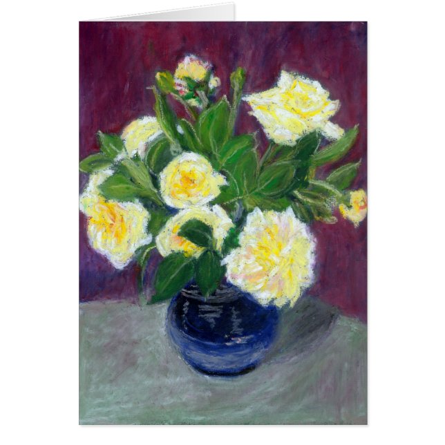 Alchemist Rozen Kaart (Voorkant)