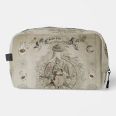 Alchemist serie toilettasje (Voorkant)