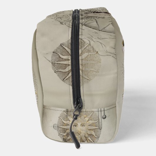 Alchemist serie toilettasje (Rechts)