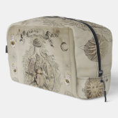 Alchemist serie toilettasje (Rechterhoek)