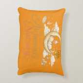 Alchemist's Nursery Accent Kussen (Achterkant (Verticaal))