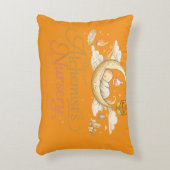 Alchemist's Nursery Accent Kussen (Voorkant(Verticaal))