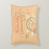 Alchemist's Nursery Accent Kussen (Voorkant(Verticaal))