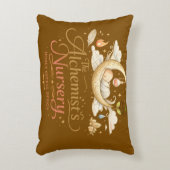 Alchemist's Nursery Accent Kussen (Voorkant(Verticaal))