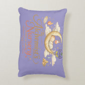 Alchemist's Nursery Accent Kussen (Achterkant (Verticaal))
