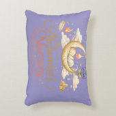 Alchemist's Nursery Accent Kussen (Voorkant(Verticaal))