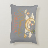 Alchemist's Nursery Accent Kussen (Achterkant (Verticaal))